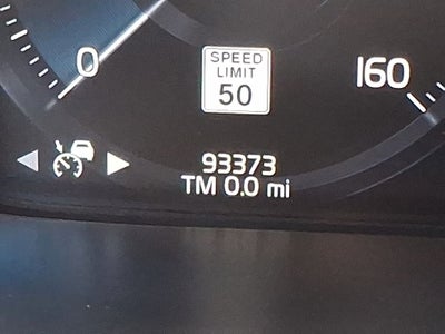 2017 Volvo XC90 T6 Inscription