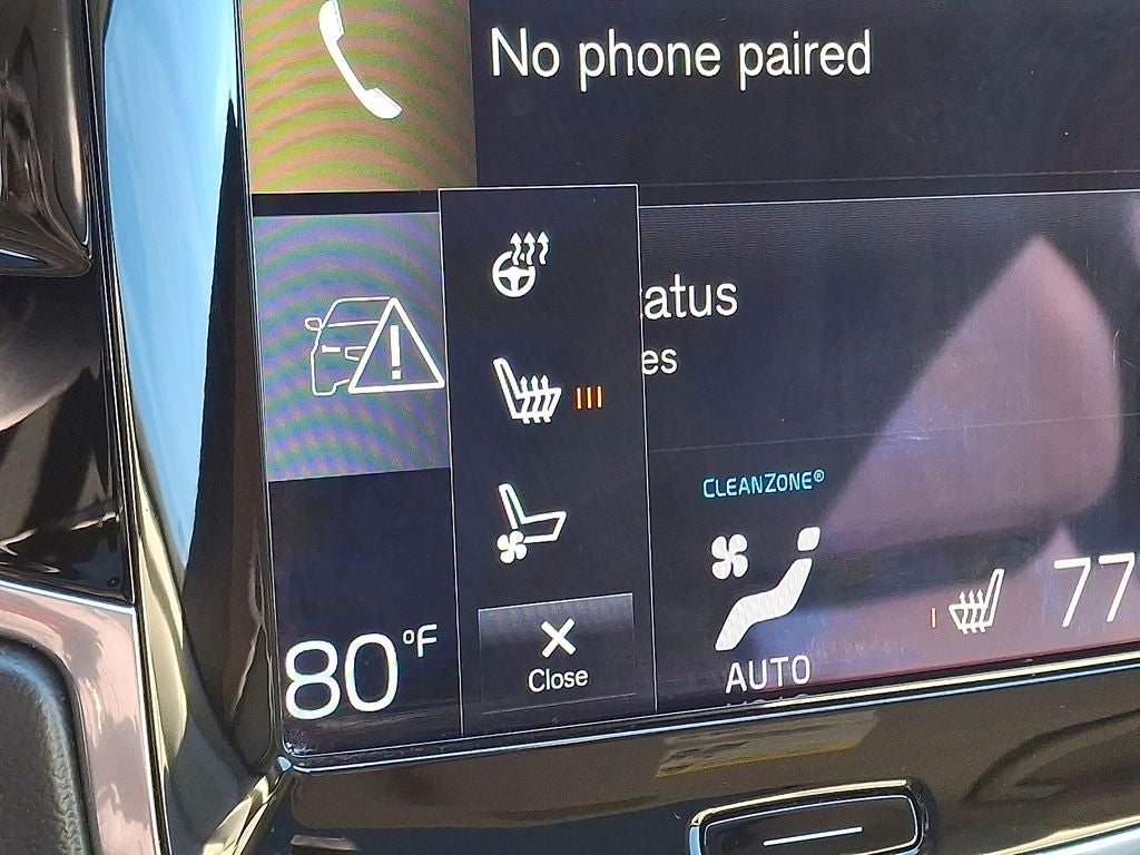 2017 Volvo XC90 T6 Inscription