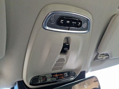 2017 Volvo XC90 T6 Inscription