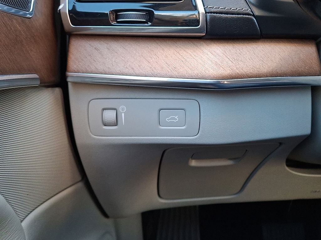 2017 Volvo XC90 T6 Inscription