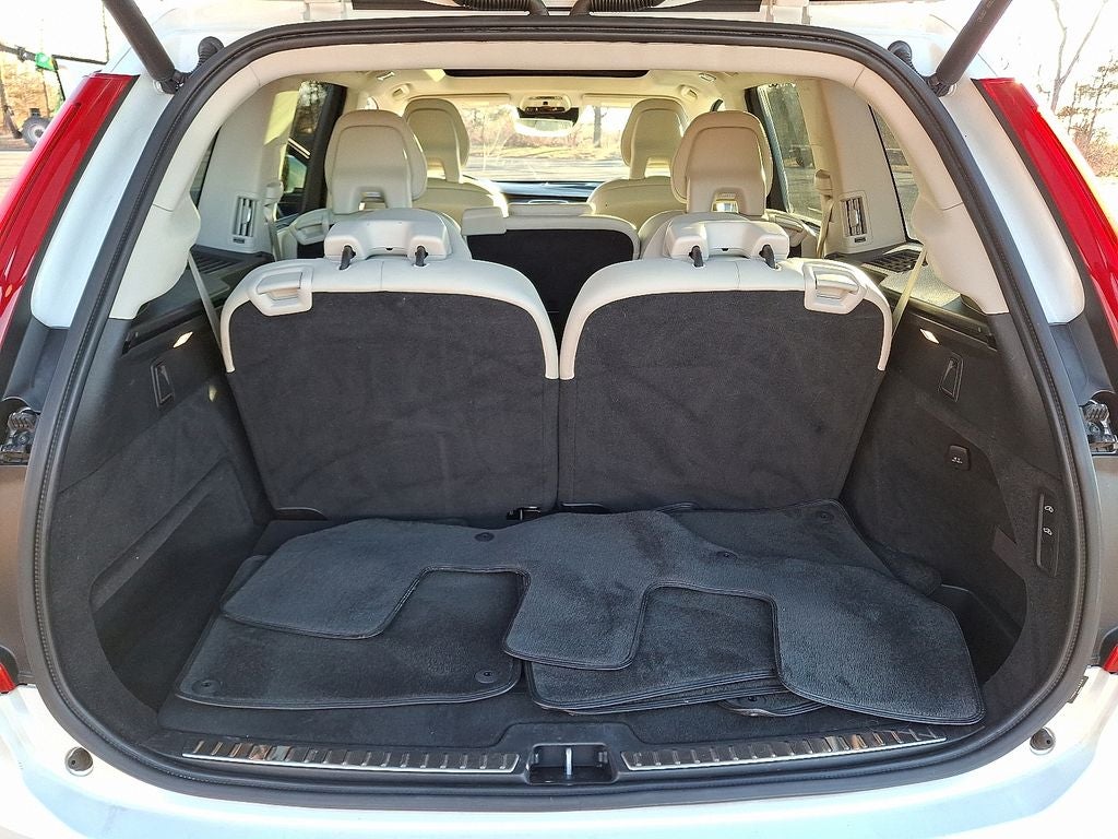 2017 Volvo XC90 T6 Inscription