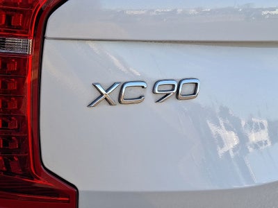 2017 Volvo XC90 T6 Inscription