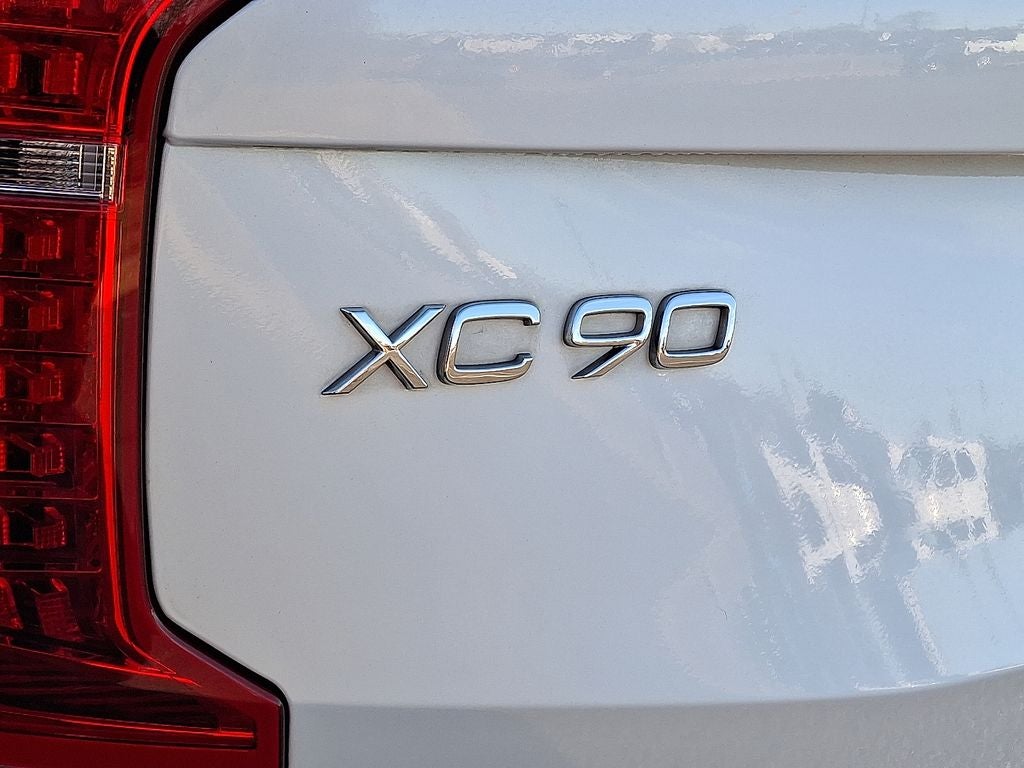 2017 Volvo XC90 T6 Inscription