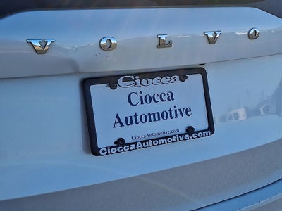 2017 Volvo XC90 T6 Inscription