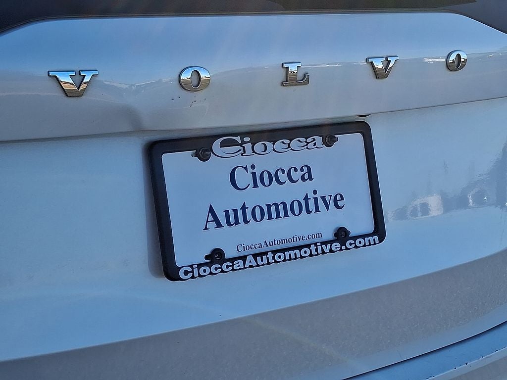 2017 Volvo XC90 T6 Inscription