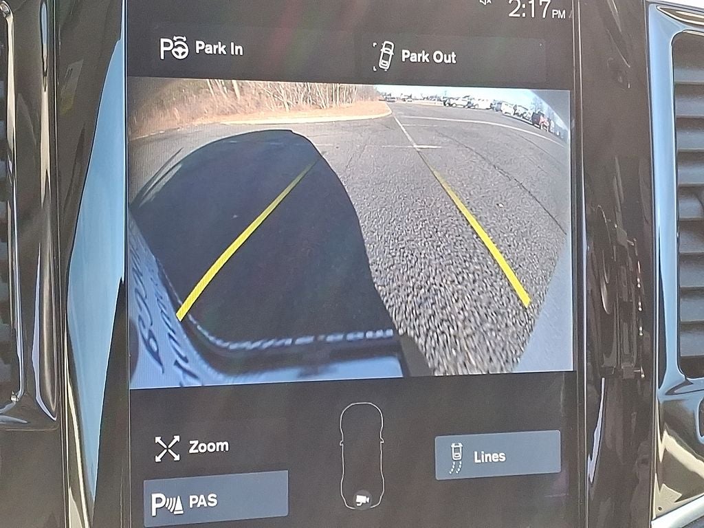 2017 Volvo XC90 T6 Inscription