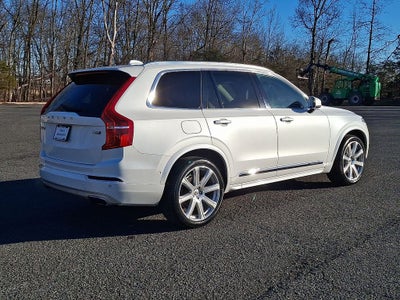 2017 Volvo XC90 T6 Inscription