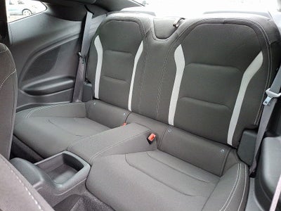 2020 Chevrolet Camaro 1LT