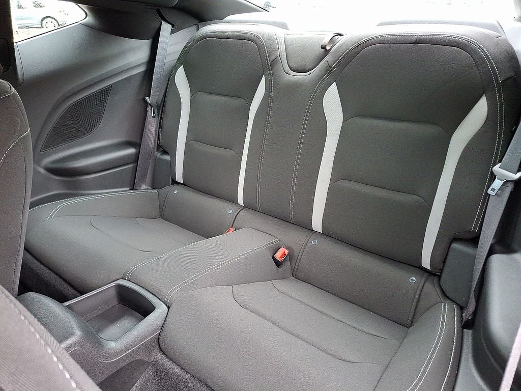 2020 Chevrolet Camaro 1LT