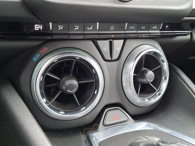 2020 Chevrolet Camaro 1LT