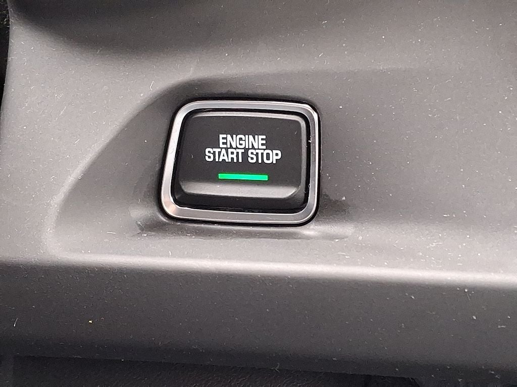 2020 Chevrolet Camaro 1LT