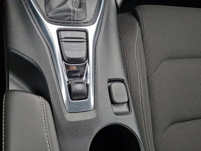 2020 Chevrolet Camaro 1LT