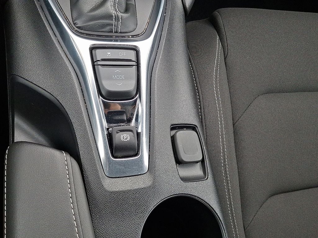 2020 Chevrolet Camaro 1LT