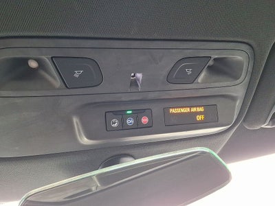 2020 Chevrolet Camaro 1LT