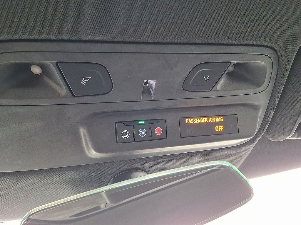 2020 Chevrolet Camaro 1LT