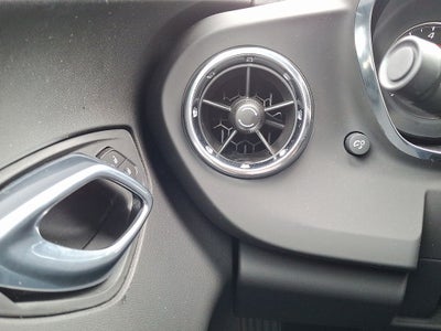 2020 Chevrolet Camaro 1LT