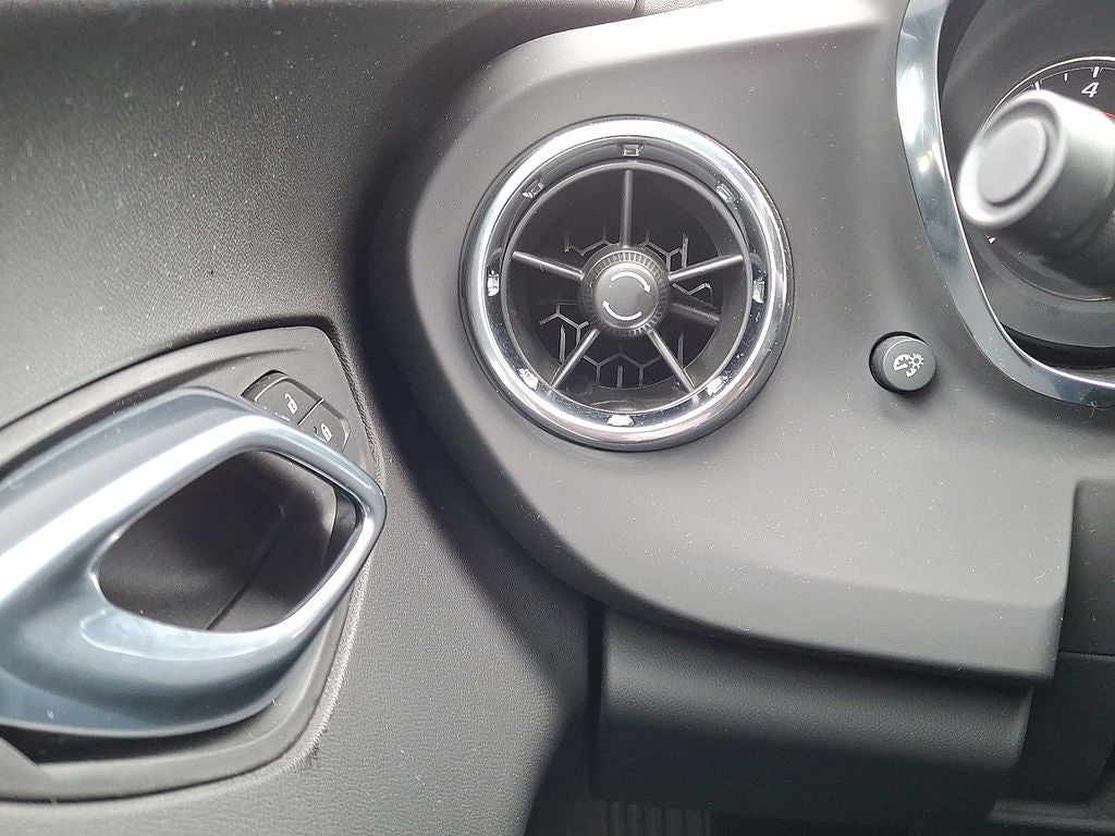 2020 Chevrolet Camaro 1LT