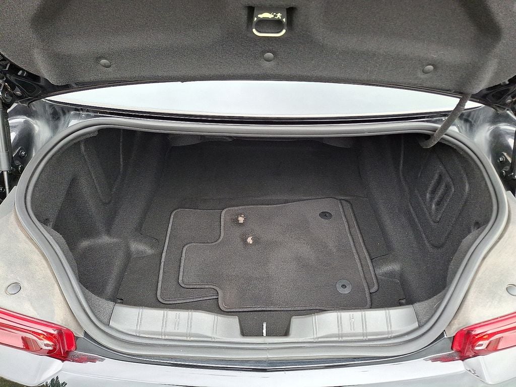 2020 Chevrolet Camaro 1LT