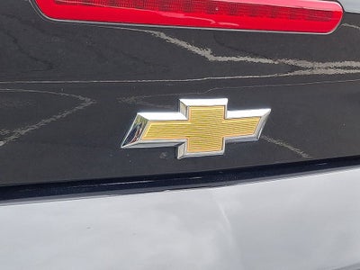 2020 Chevrolet Camaro 1LT