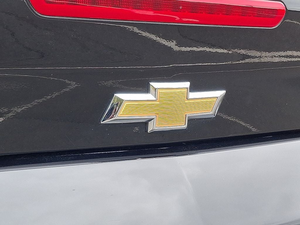 2020 Chevrolet Camaro 1LT