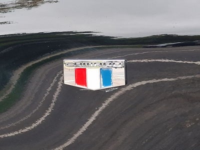 2020 Chevrolet Camaro 1LT