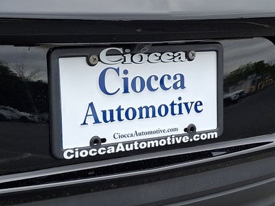 2020 Chevrolet Camaro 1LT