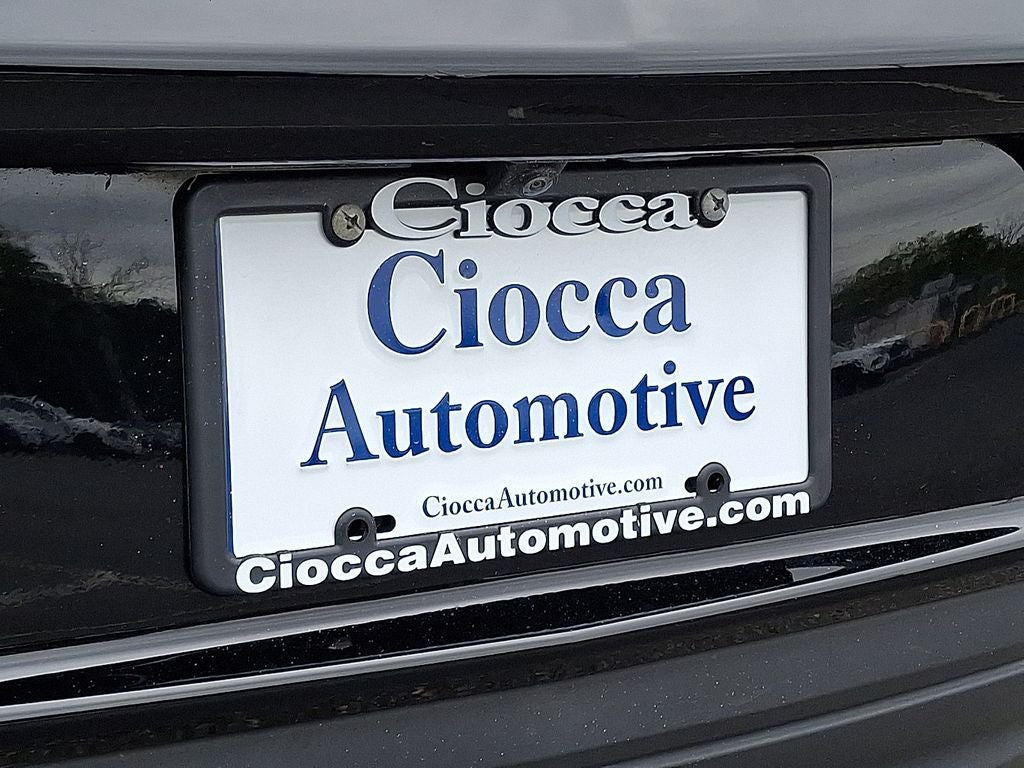 2020 Chevrolet Camaro 1LT