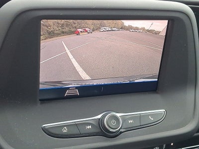 2020 Chevrolet Camaro 1LT