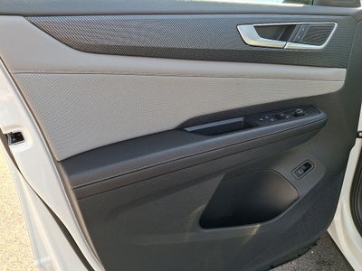 2025 Volkswagen Atlas Cross Sport 2.0T SEL