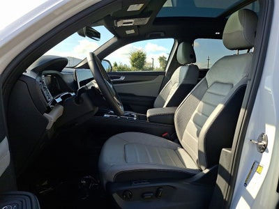 2025 Volkswagen Atlas Cross Sport 2.0T SEL