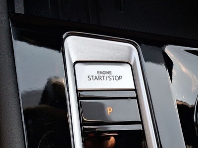 2025 Volkswagen Atlas Cross Sport 2.0T SEL