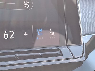 2025 Volkswagen Atlas Cross Sport 2.0T SEL