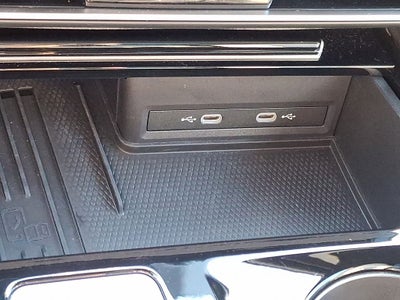 2025 Volkswagen Atlas Cross Sport 2.0T SEL