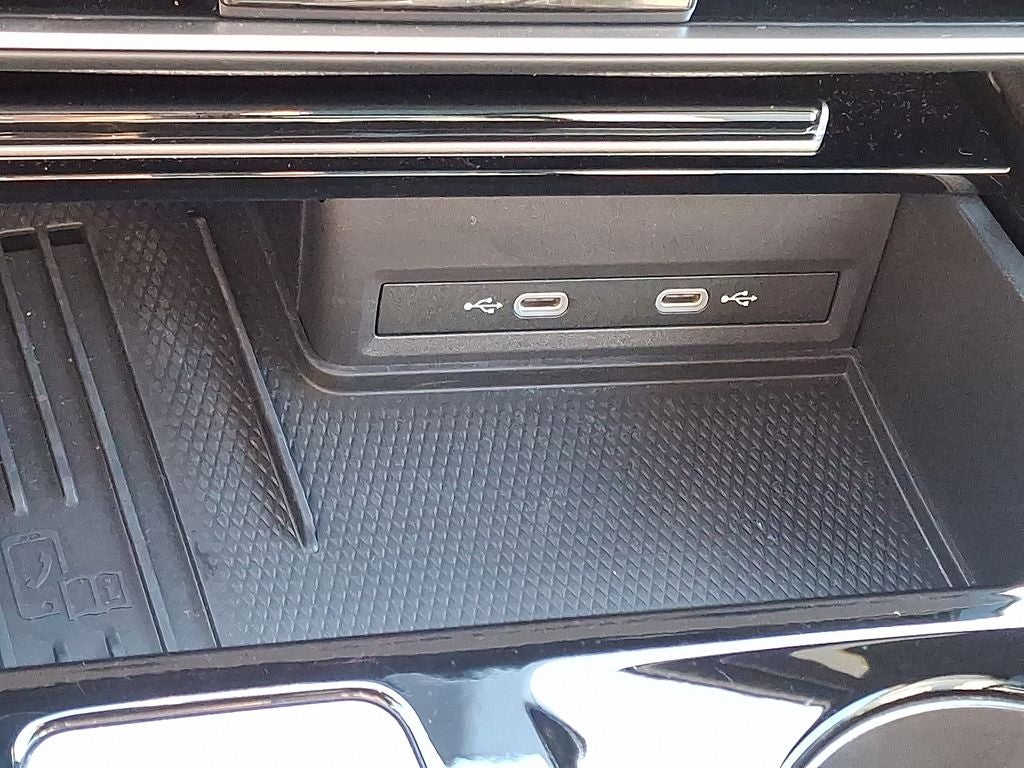 2025 Volkswagen Atlas Cross Sport 2.0T SEL