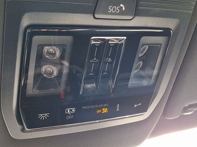 2025 Volkswagen Atlas Cross Sport 2.0T SEL