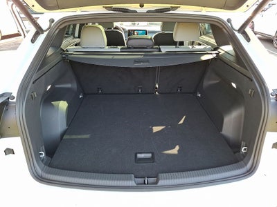 2025 Volkswagen Atlas Cross Sport 2.0T SEL