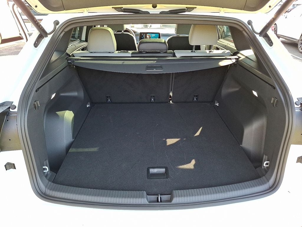 2025 Volkswagen Atlas Cross Sport 2.0T SEL