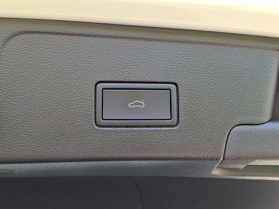 2025 Volkswagen Atlas Cross Sport 2.0T SEL