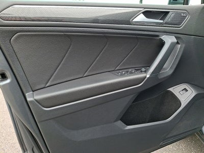 2020 Volkswagen Tiguan 2.0T SEL Premium R Line 4Motion