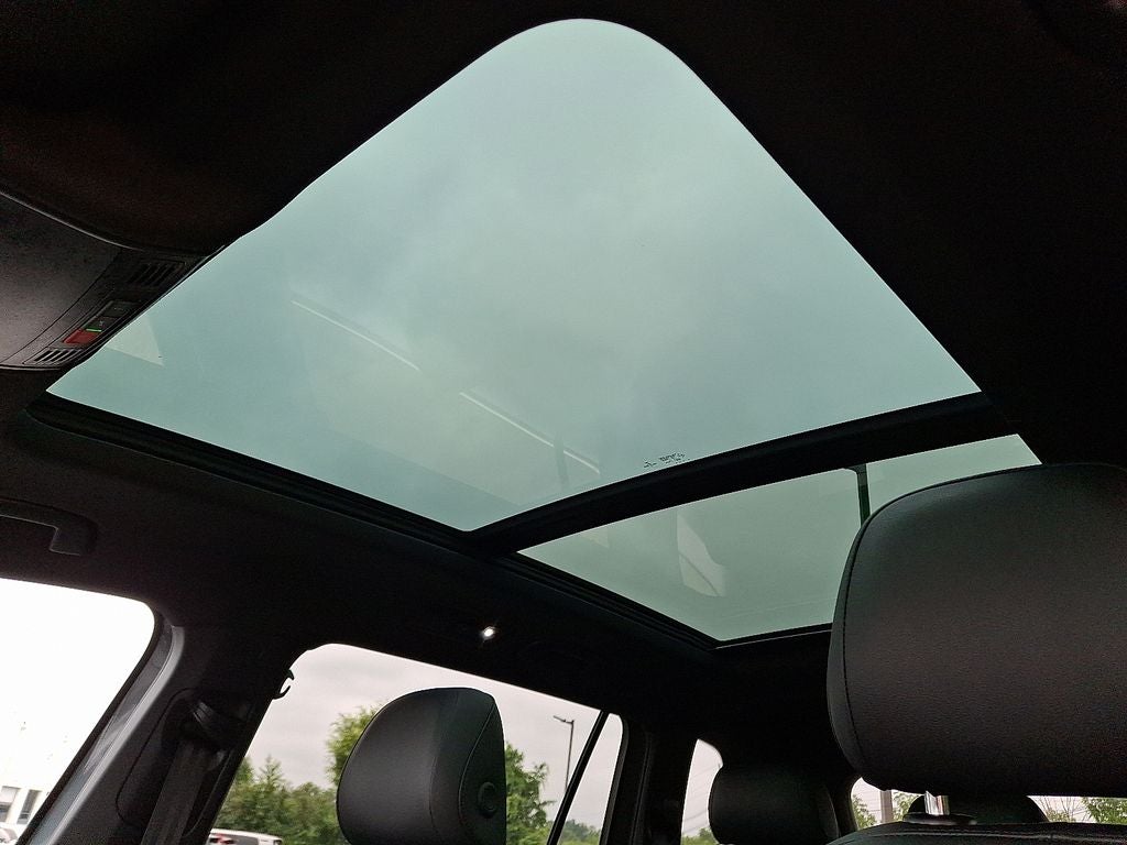 2020 Volkswagen Tiguan 2.0T SEL Premium R Line 4Motion