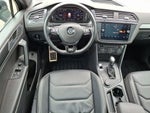 2020 Volkswagen Tiguan 2.0T SEL Premium R Line 4Motion