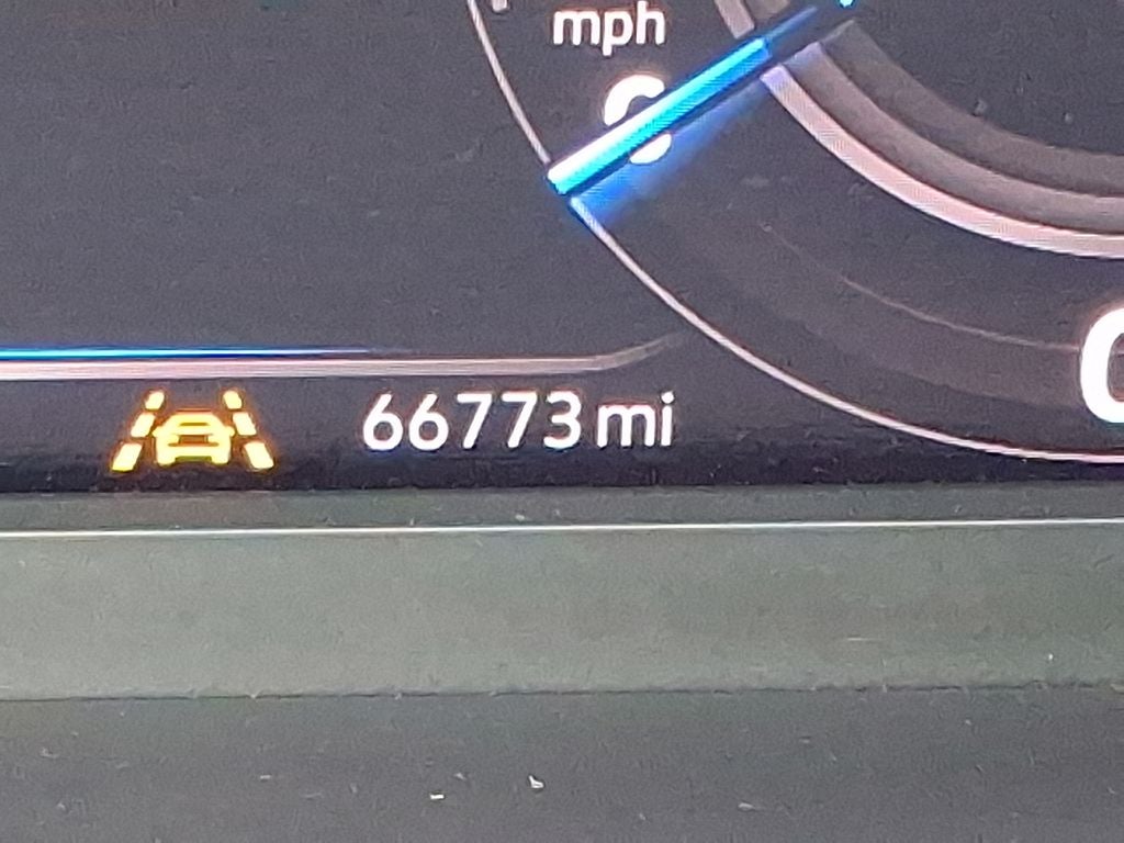 2020 Volkswagen Tiguan 2.0T SEL Premium R Line 4Motion