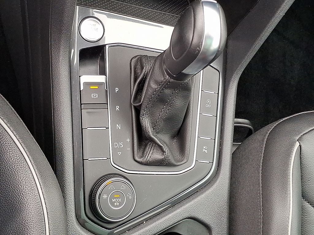 2020 Volkswagen Tiguan 2.0T SEL Premium R Line 4Motion