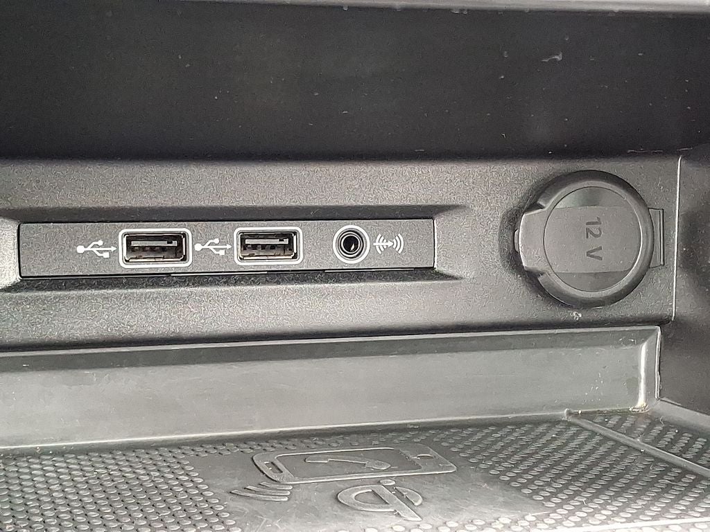 2020 Volkswagen Tiguan 2.0T SEL Premium R Line 4Motion