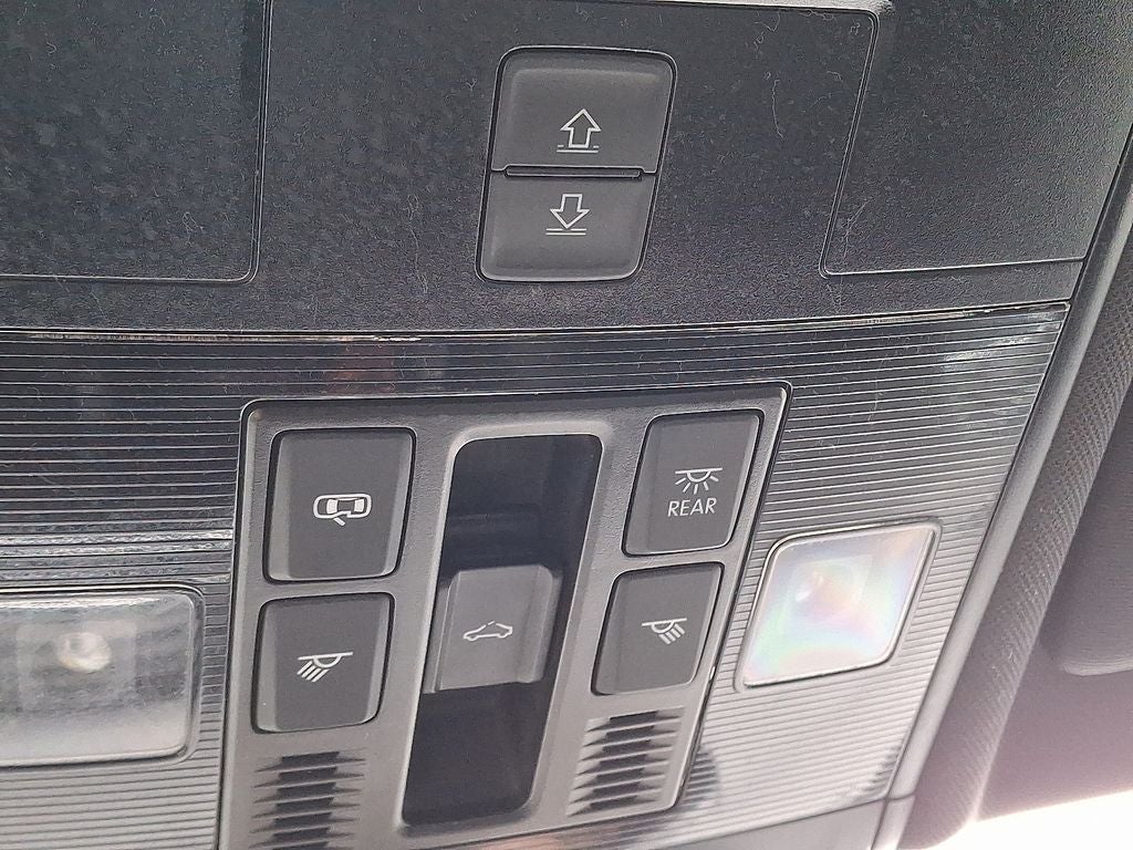 2020 Volkswagen Tiguan 2.0T SEL Premium R Line 4Motion