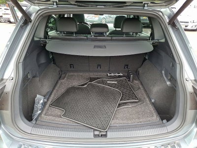 2020 Volkswagen Tiguan 2.0T SEL Premium R Line 4Motion