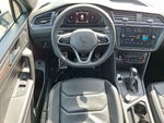 2022 Volkswagen Tiguan 2.0T SEL R-Line