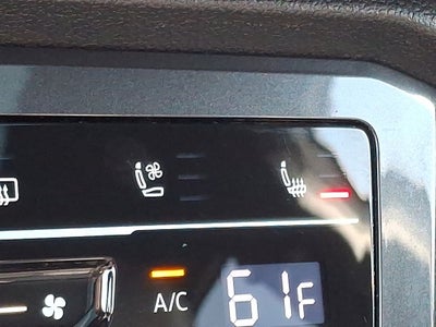 2022 Volkswagen Tiguan 2.0T SEL R-Line