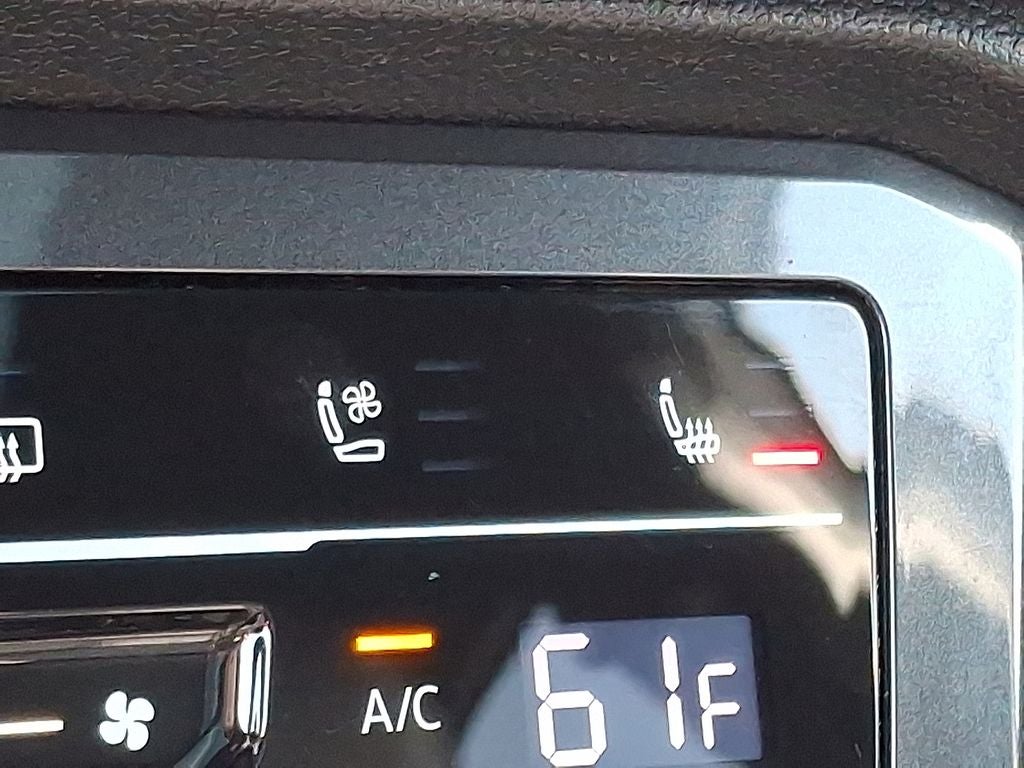 2022 Volkswagen Tiguan 2.0T SEL R-Line