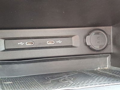 2022 Volkswagen Tiguan 2.0T SEL R-Line